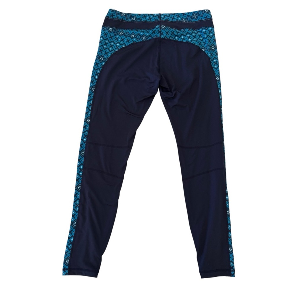 Swix Myrene Cross Country Skiing Tights, Women's Large - Picture 9 of 9
